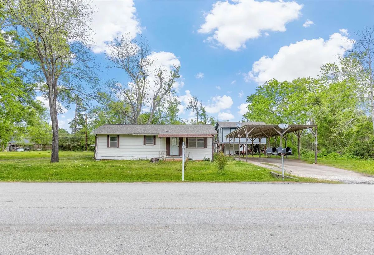 218 Big Deer Drive, Crosby, TX 77532 - #1