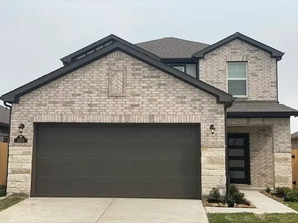 5810 Fresh View Court, Katy, TX 77493