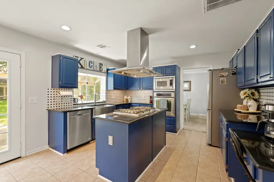 10503 Minturn Lane, Houston, TX 77064 - Image #3