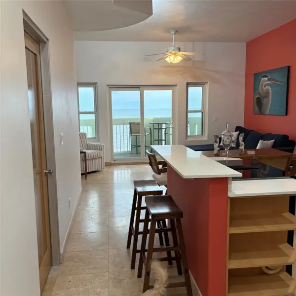 9420 Seawall Boulevard #605, Galveston, TX 77554