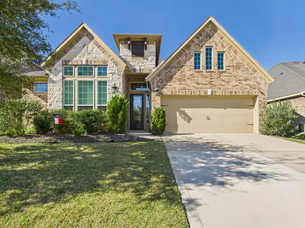 14115 Dunsmore Landing Drive, Houston, TX 77059