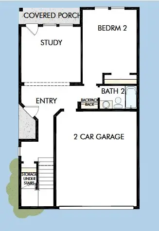 16028 Hayes Park Drive, Houston, TX 77079 - Image #2