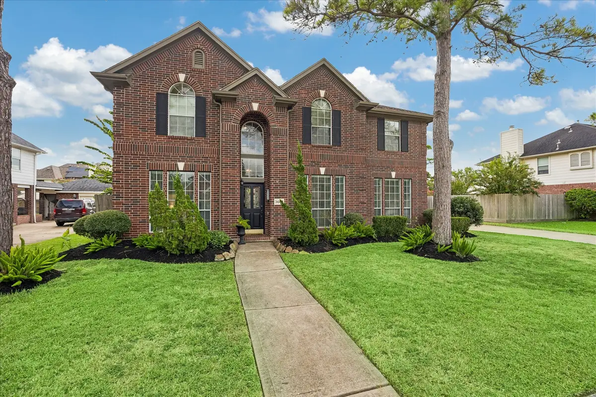 3607 Pine Chase Drive, Pearland, TX 77581 - #1