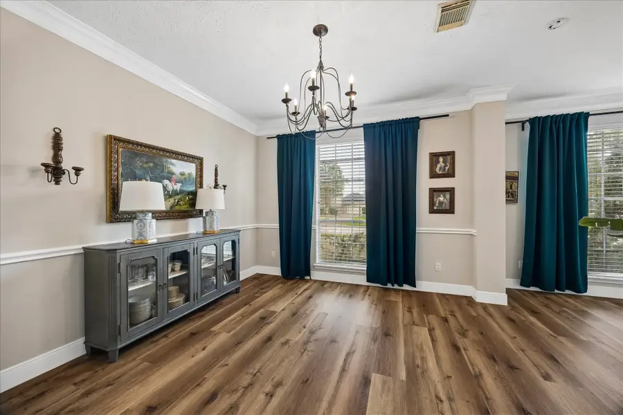 3607 Pine Chase Drive, Pearland, TX 77581 - #3