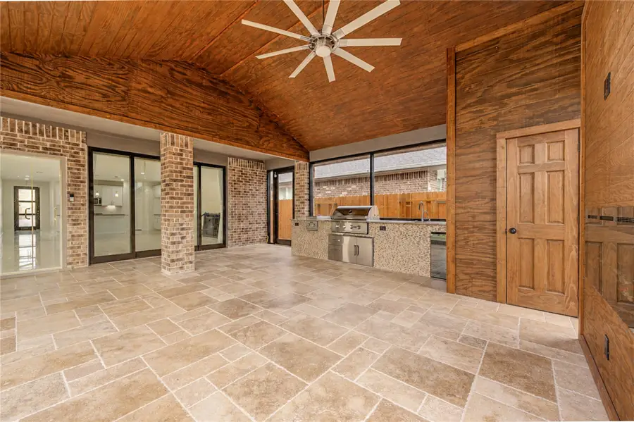 3205 Isabella Falls Drive, Katy, TX 77493 - #2