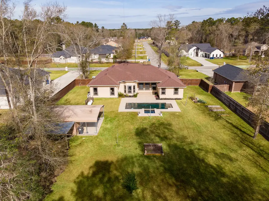 17326 Pecos Drive, Splendora, TX 77372 - #3