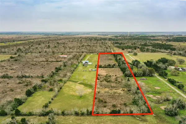 0 Bayshore Road, Anahuac, TX 77514