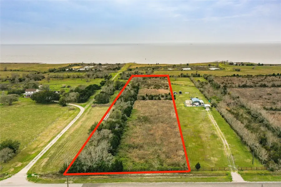 0 Bayshore Road, Anahuac, TX 77514 - #2