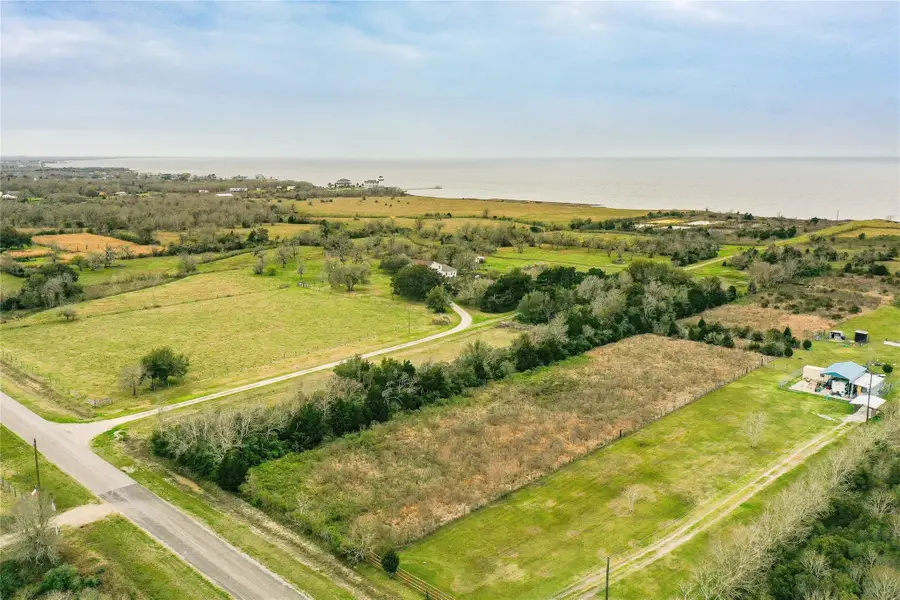 0 Bayshore Road, Anahuac, TX 77514 - #3