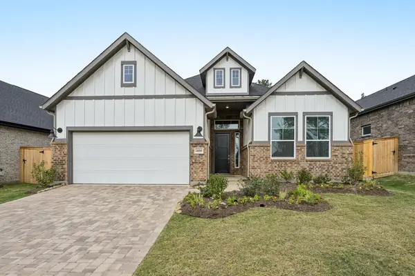 26018 S Outrider Banks, Montgomery, TX 77316