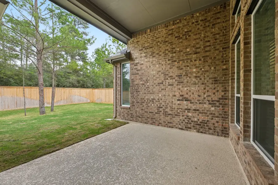 26018 S Outrider Banks, Montgomery, TX 77316 - #2