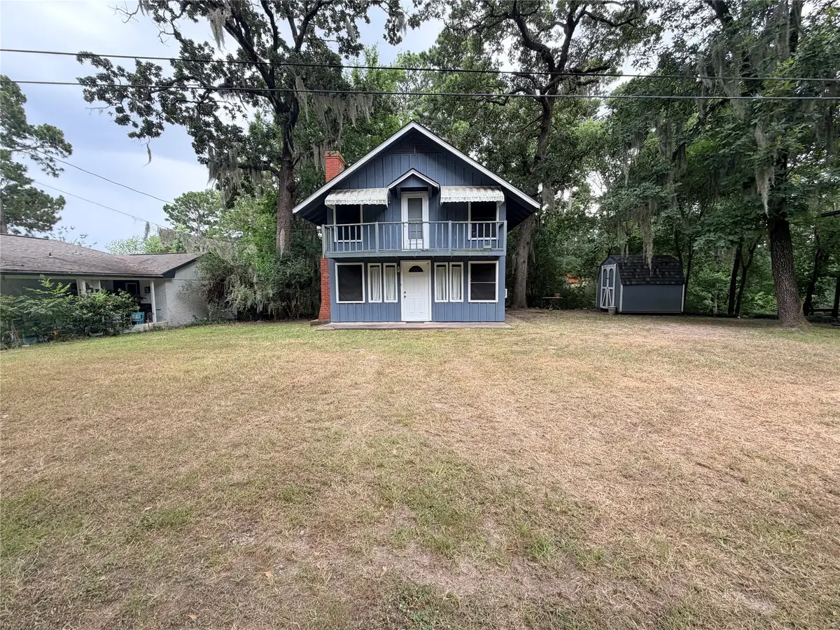 16 Hickory Hollow, Huntsville, TX 77320 - #1