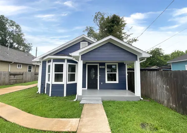 7110 Avenue L, Houston, TX 77011