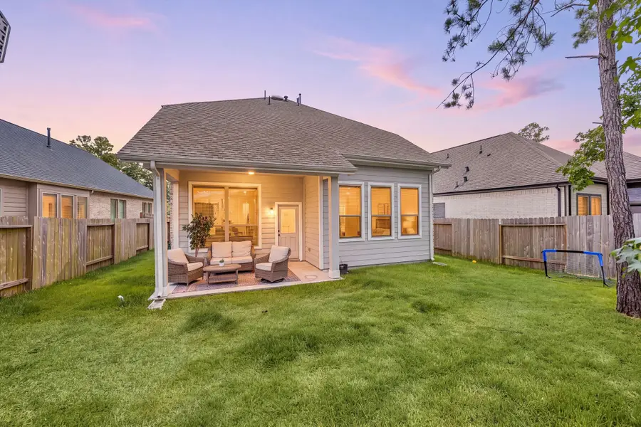 318 N Cascade Heights Drive, Montgomery, TX 77316 - #3