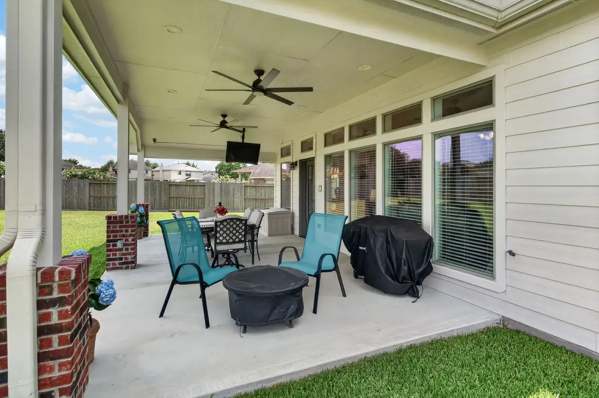31806 Oak Thicket Court, Conroe, TX 77385 - #1