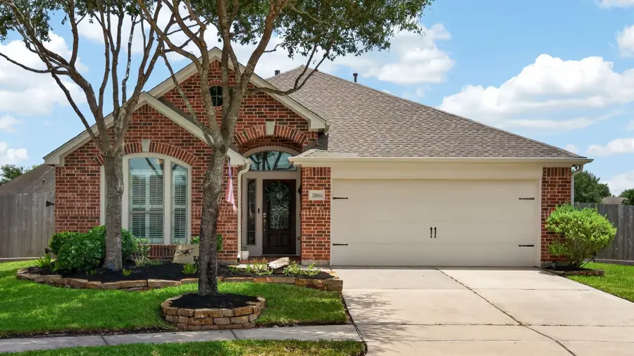 31806 Oak Thicket Court, Conroe, TX 77385 - #2