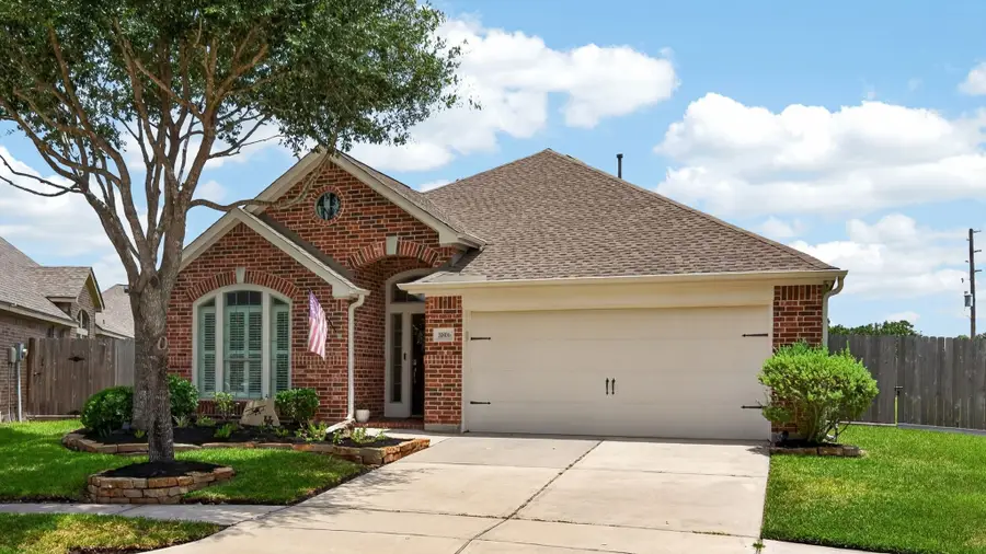 31806 Oak Thicket Court, Conroe, TX 77385 - #3