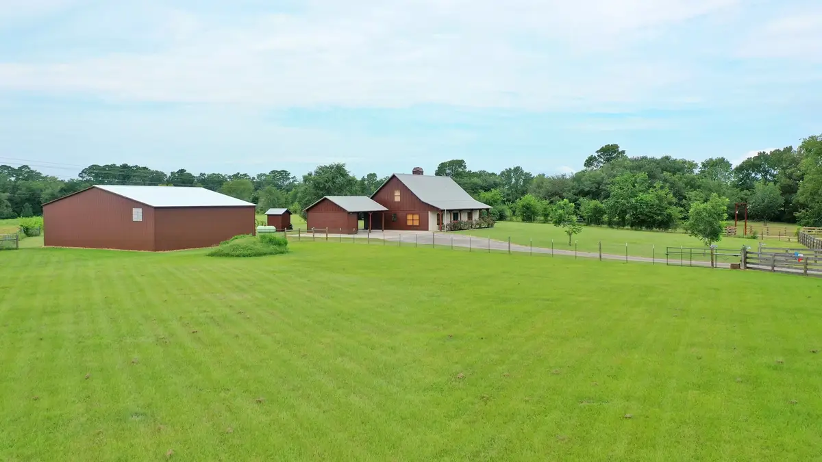 1801 N Mount Mariah Road, Montgomery, TX 77356 - #1