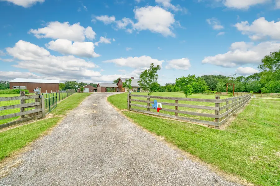1801 N Mount Mariah Road, Montgomery, TX 77356 - #2