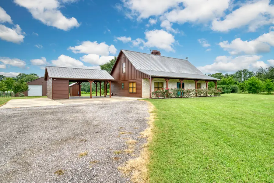 1801 N Mount Mariah Road, Montgomery, TX 77356 - #3