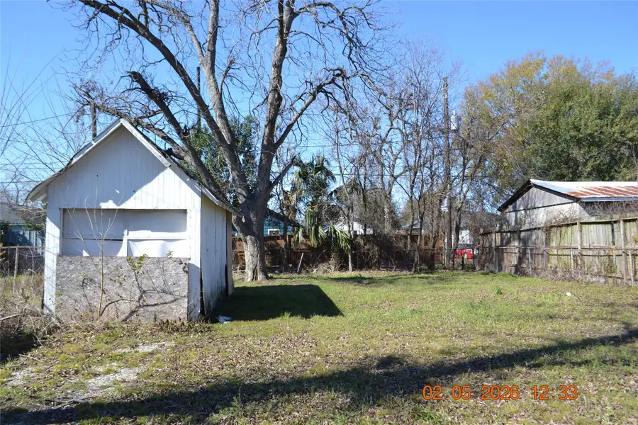 526 Kress Street, Houston, TX 77020 - Image #3