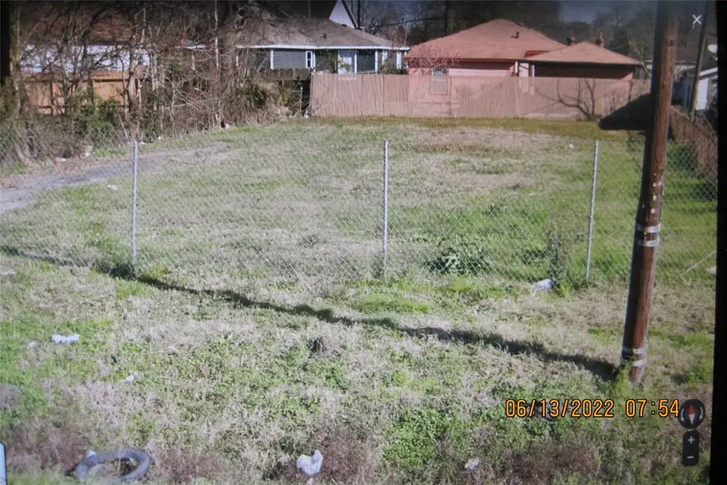 3825 Goodhope Street, Houston, TX 77021 - Image #1