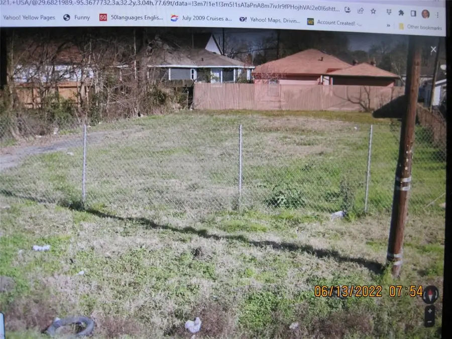 3825 Goodhope Street, Houston, TX 77021 - Image #3