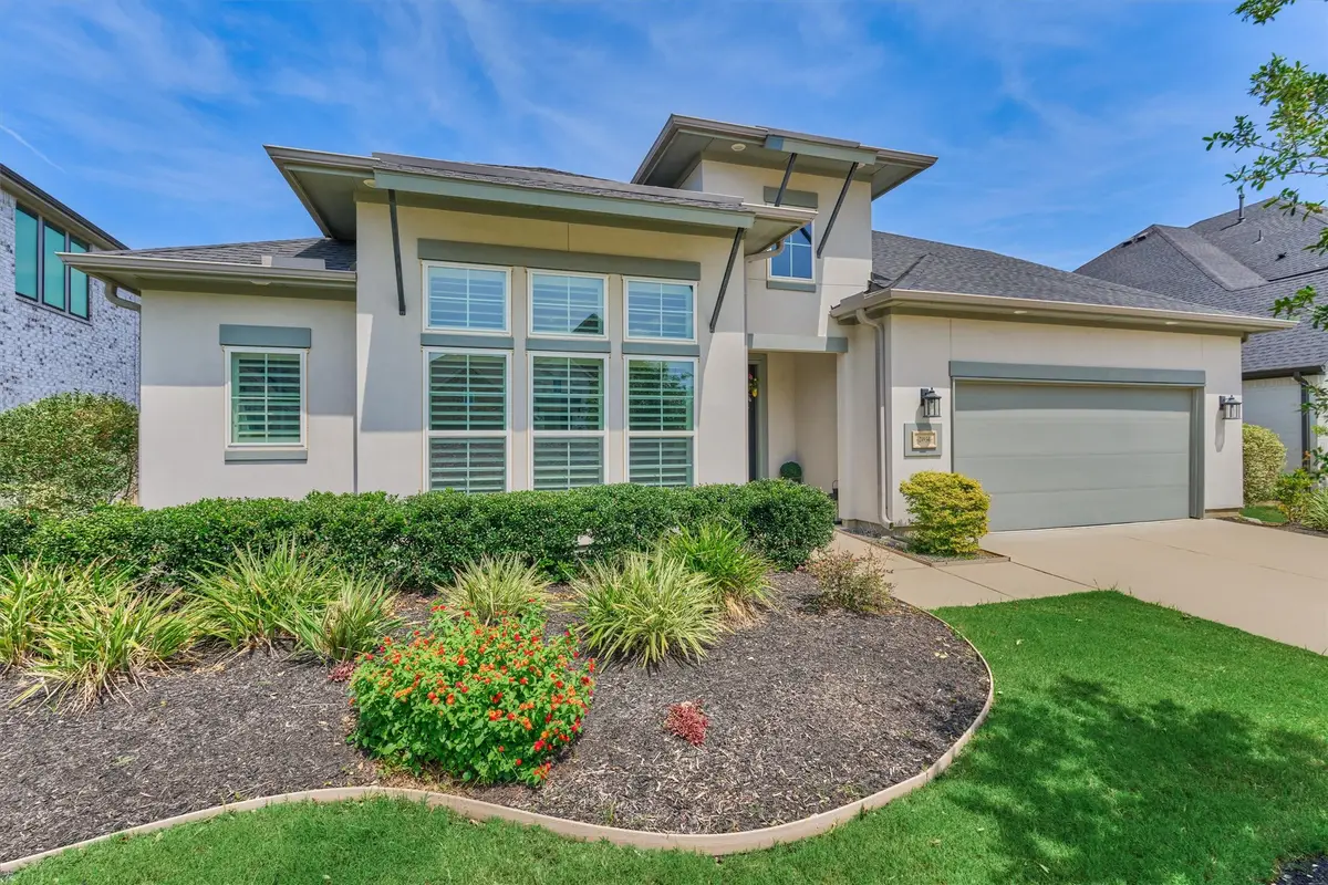 24934 Gingerbush Lane, Tomball, TX 77375 - #1