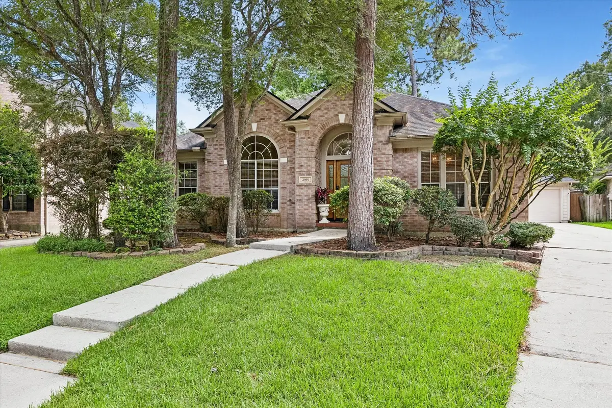 2935 Laurel Mist Court, Kingwood, TX 77345 - #1
