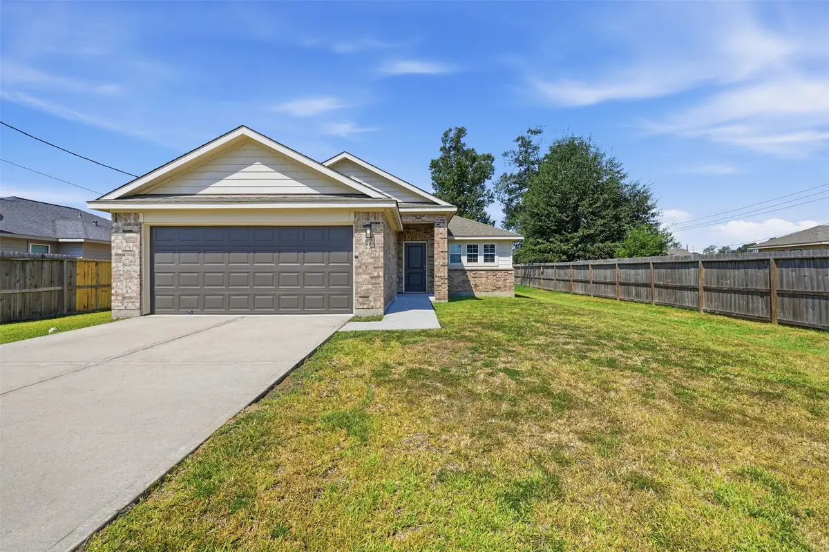 37 Road 5103, Cleveland, TX 77327 - #1