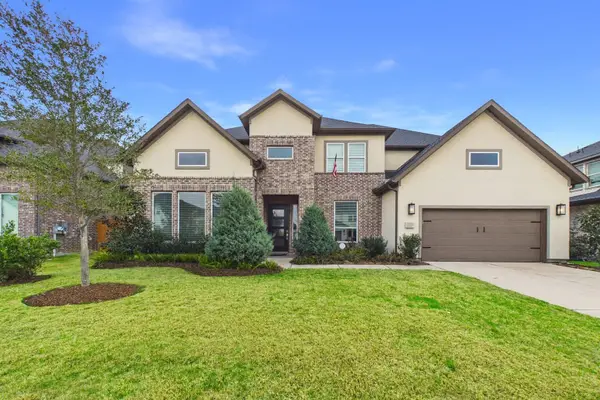 2237 Mason Terrace Drive, Friendswood, TX 77546