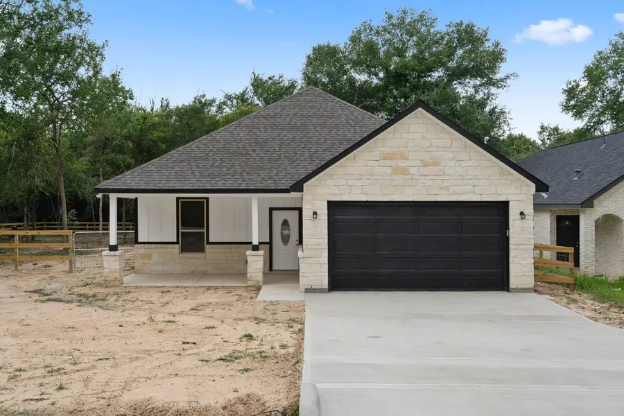 24696 Wicklow Road, Hempstead, TX 77445 - Image #2