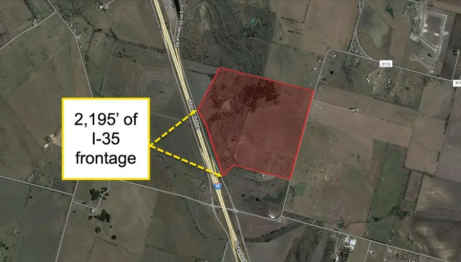 19463 S I-35, Salado, TX 76571 - Image #3