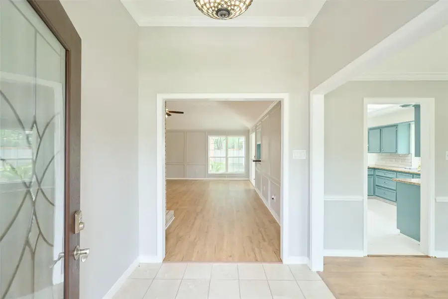 15854 Knolls Lodge Drive, Houston, TX 77095-161 - #3