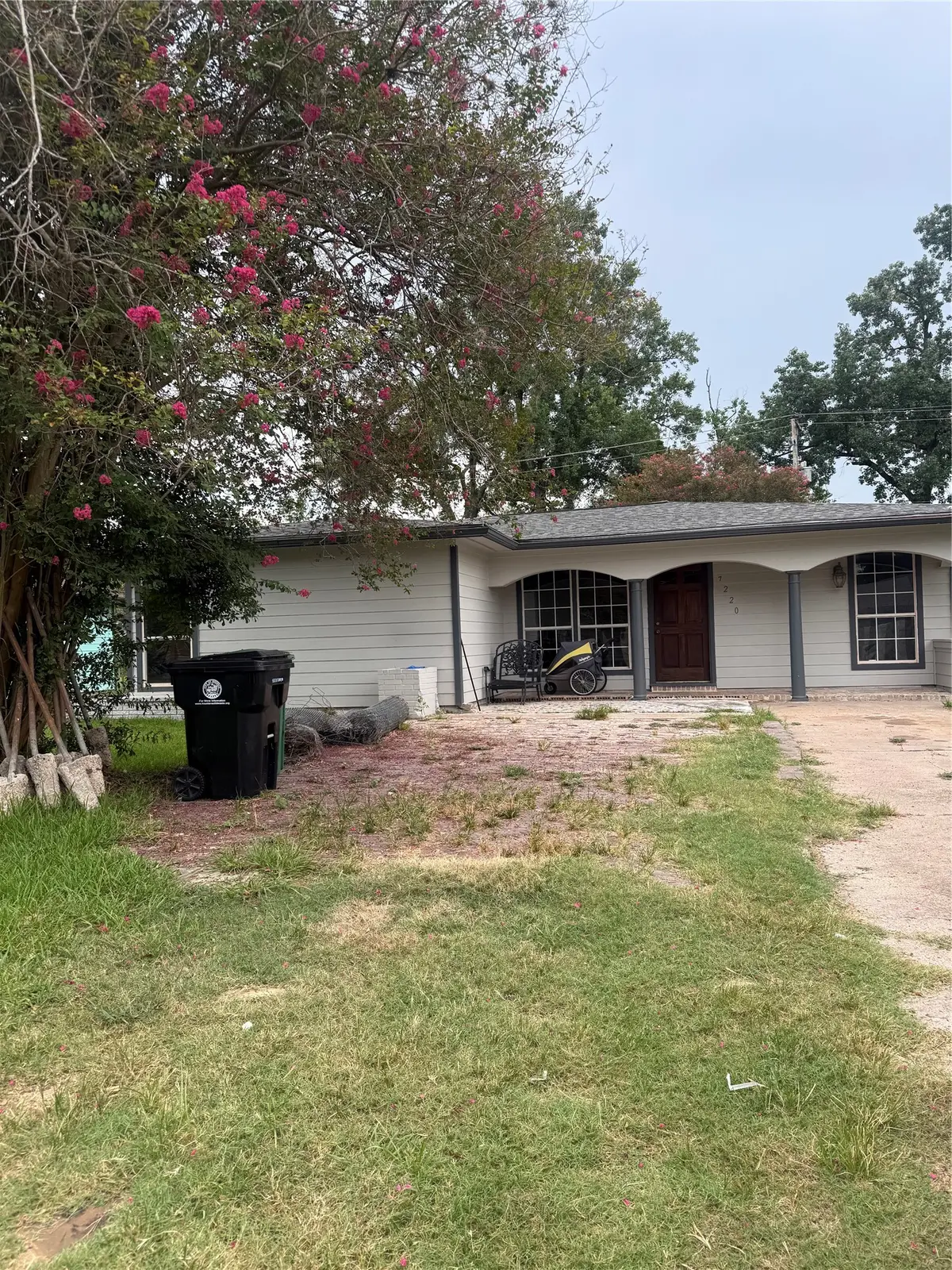 7220 Parker Road, Houston, TX 77016 - #1