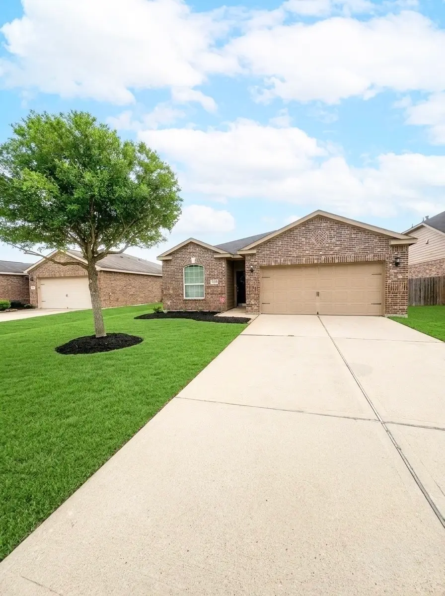 5115 Harbor Palm Drive, Richmond, TX 77469 - #2