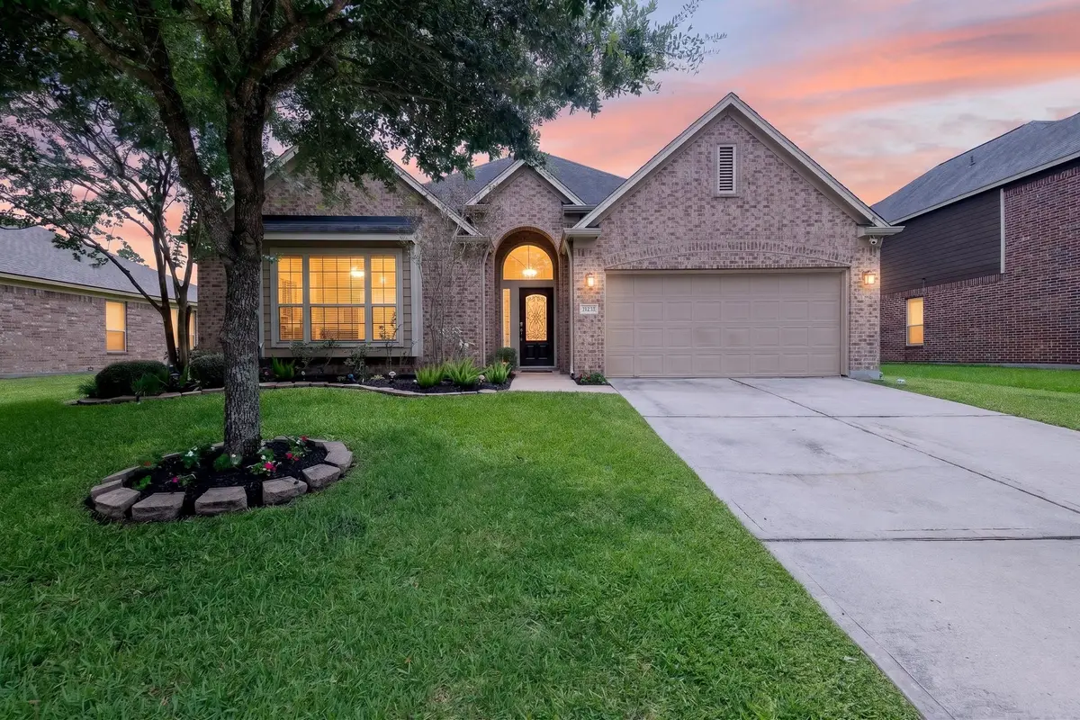 24711 East Burnaby Circle, Spring, TX 77373 - #1