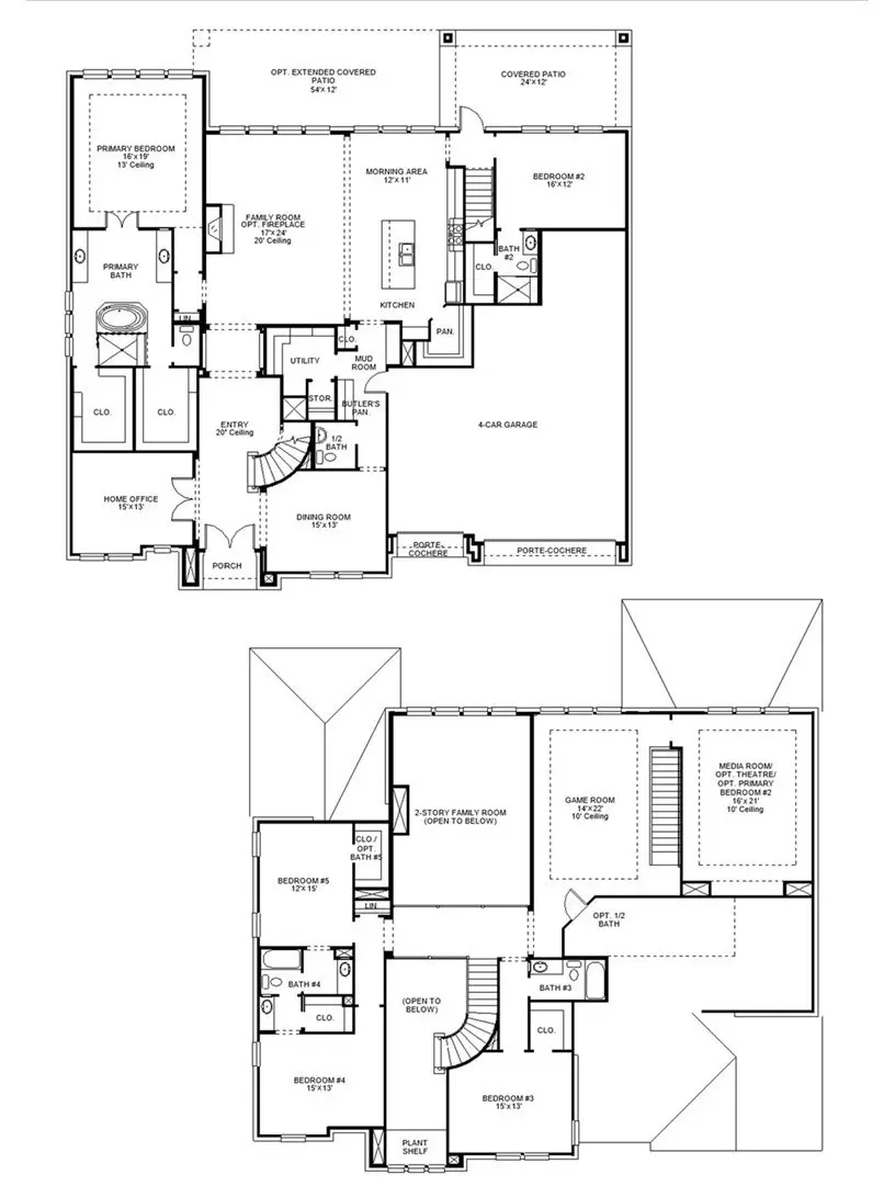 8207 Sage Tulip Court, Katy, TX 77493 - #2