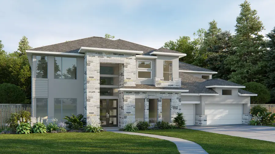8207 Sage Tulip Court, Katy, TX 77493 - #3