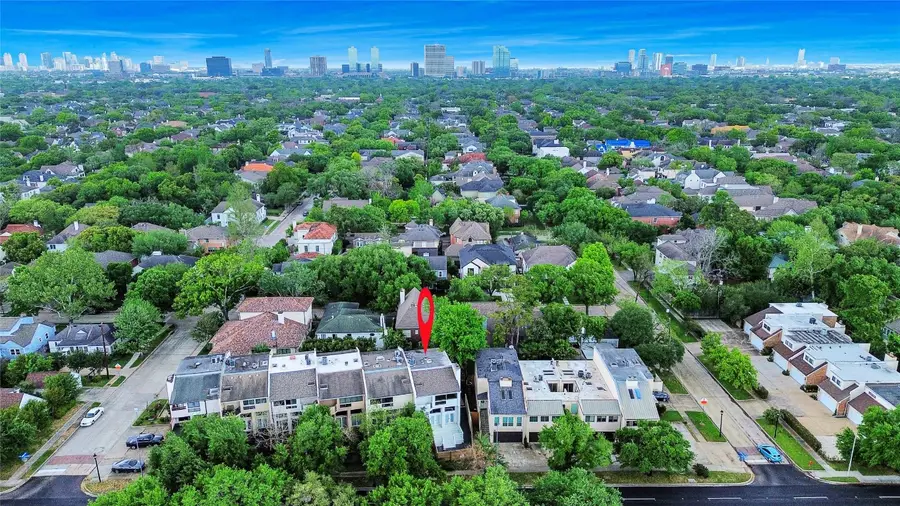 3510 Bellaire Boulevard, Houston, TX 77025 - #3