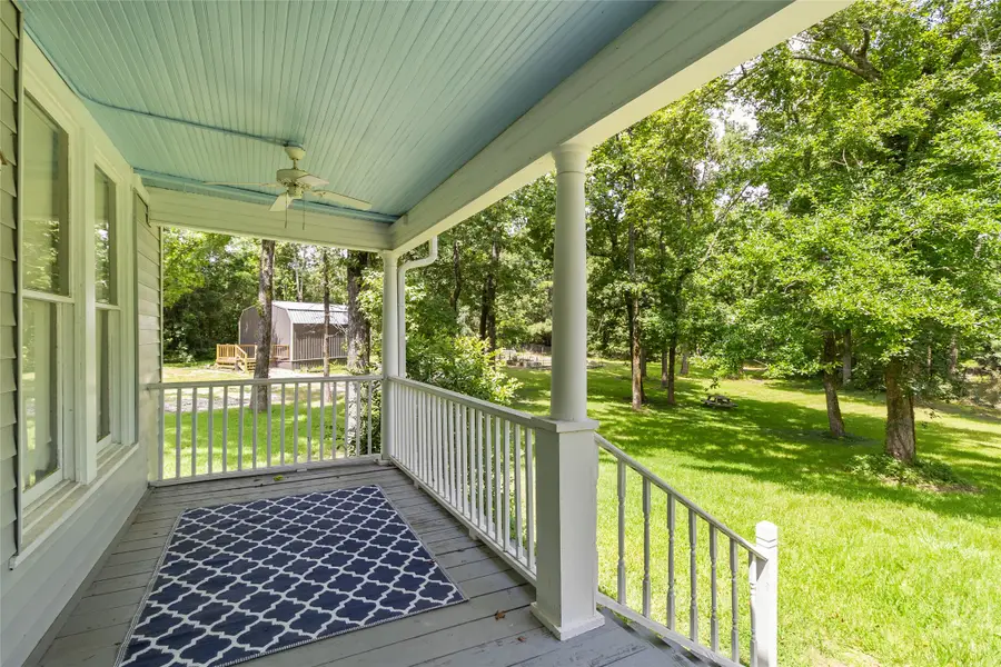 38 Darrell White Road, Huntsville, TX 77340 - #3