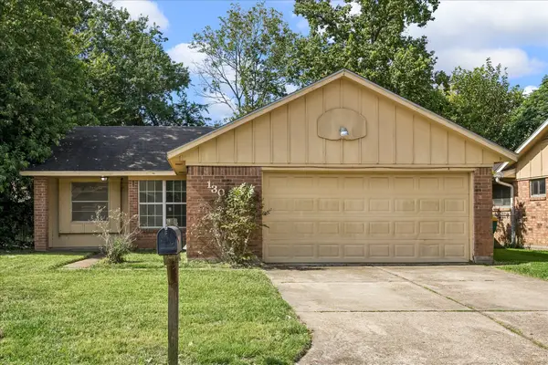 1302 Gamma Street, Houston, TX 77504