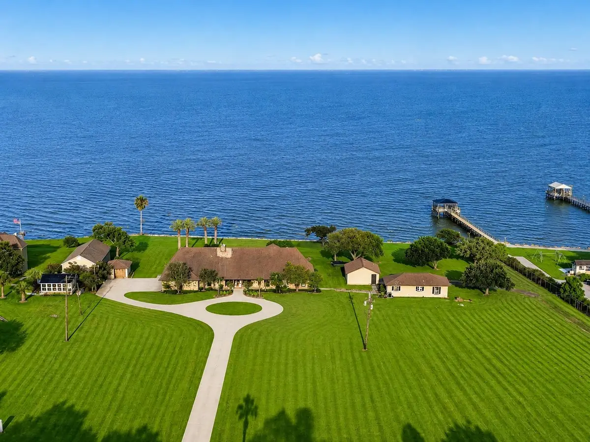 11212 Cedar Gully Road, Beach City, TX 77523 - #1