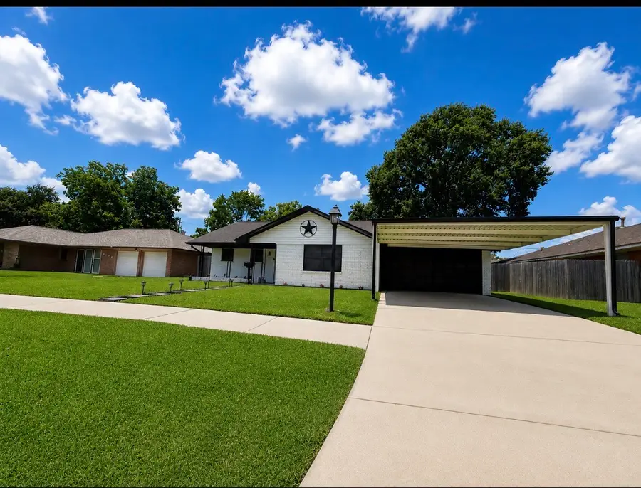 1604 Leneva Lane, Pasadena, TX 77502 - #2