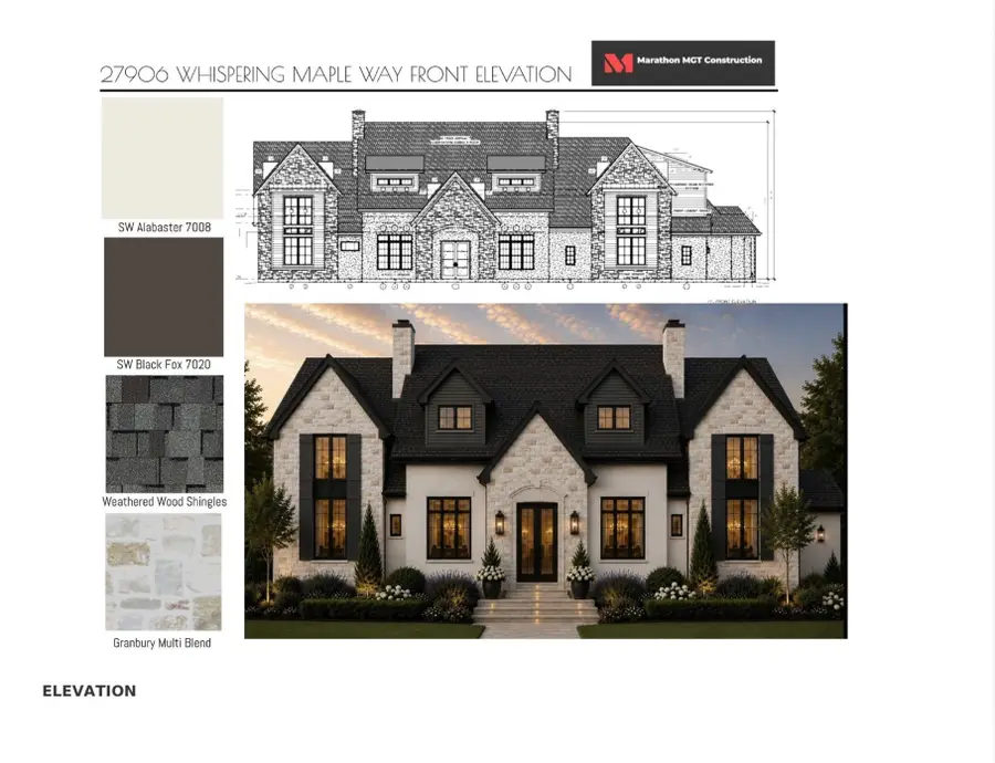 27906 Whispering Maple Way, Spring, TX 77386 - #2