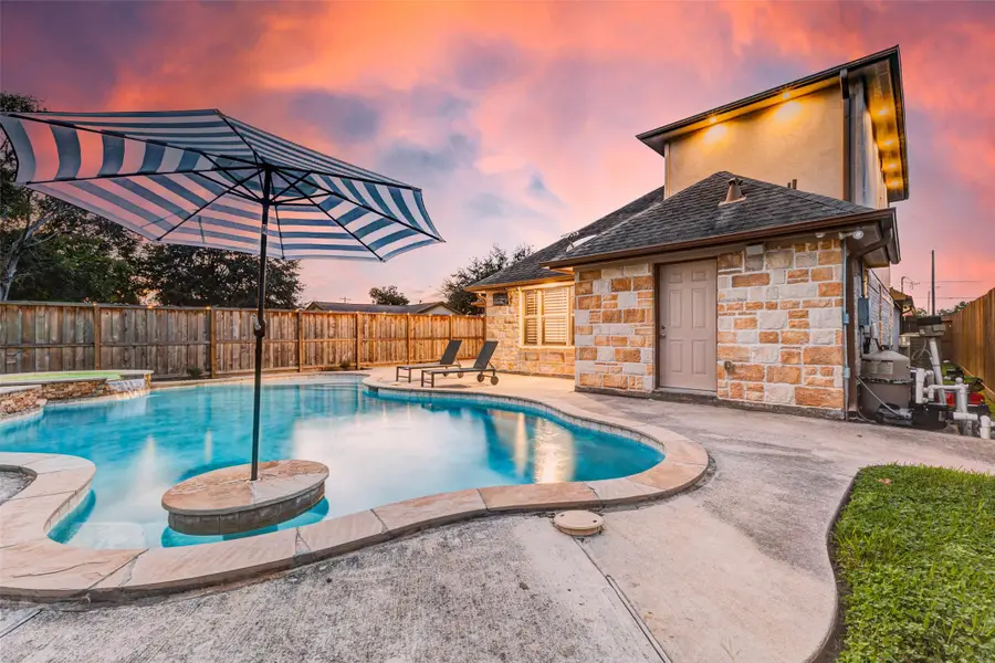 402 Avenue H, South Houston, TX 77587 - Image #3