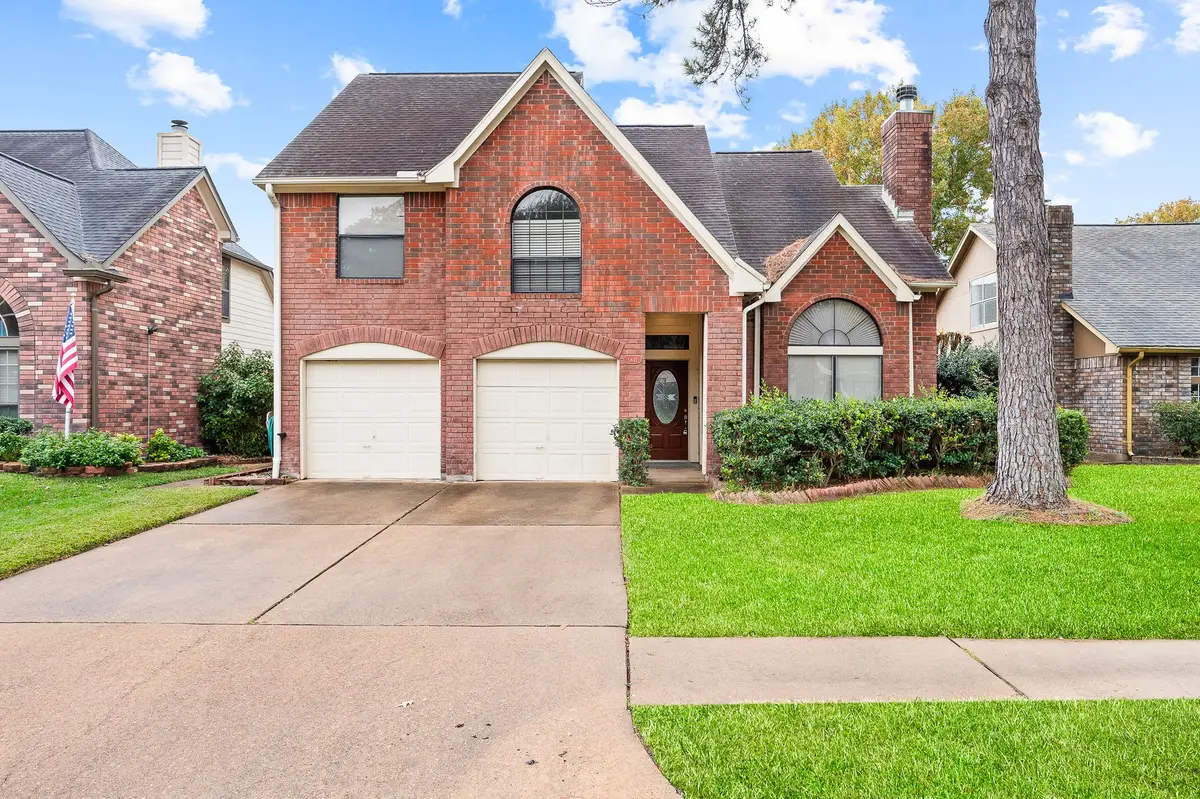 5842 N Magazine Circle, Houston, TX 77084 - Image #1