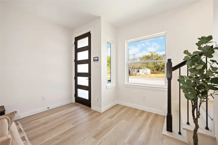7215 & 7217 Sandra Street #A-B, Houston, TX 77028 - #3