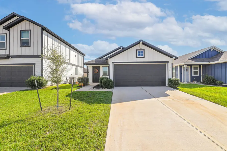 24011 Swather Way, Hockley, TX 77447 - #2