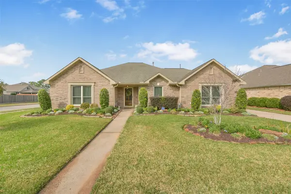 6603 Ray Road, Pasadena, TX 77505